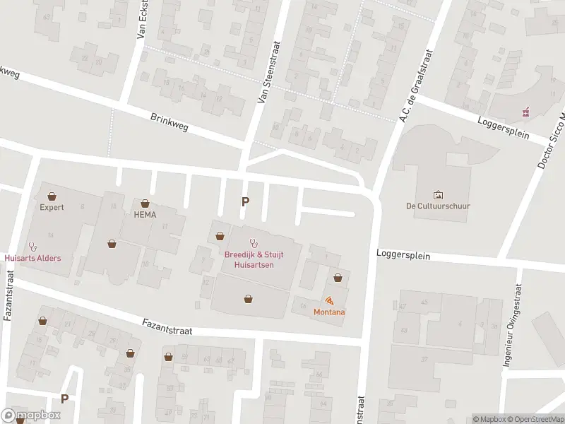 Ambulance met gepaste spoed naar de Brinkweg in Wieringerwerf