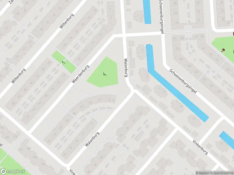 Ambulance met gepaste spoed naar de Walenburg in Hoofddorp