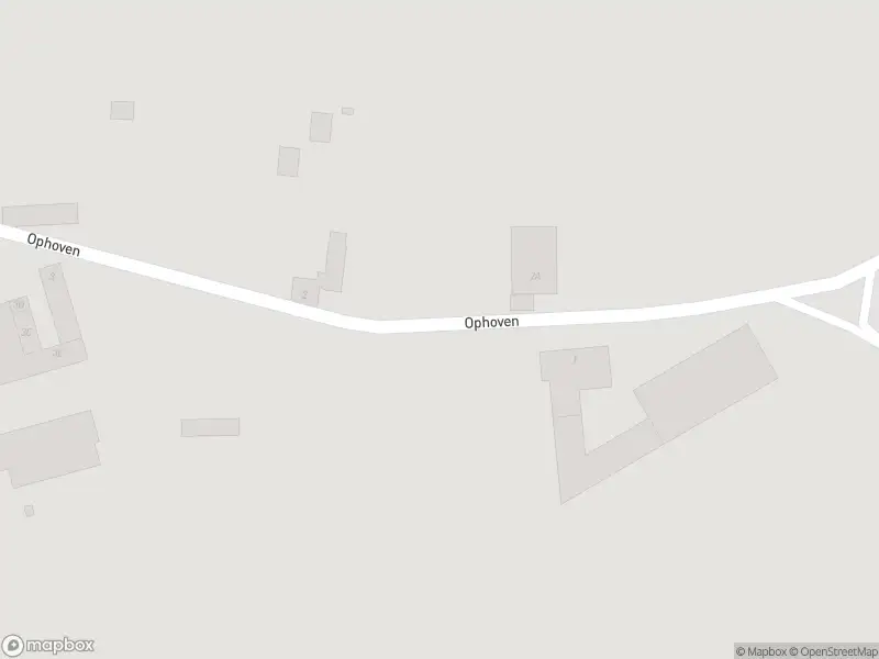 Overlastmelding Ophoven in Echt gesloten