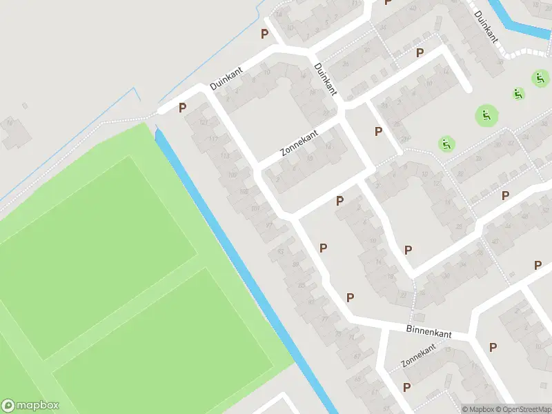 Overlastmelding Zonnekant in Noordwijk