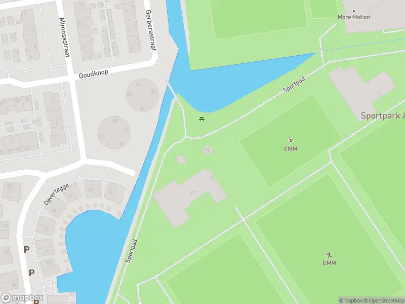 Overlastmelding Sotaweg in 2371GB Roelofarendsveen gesloten