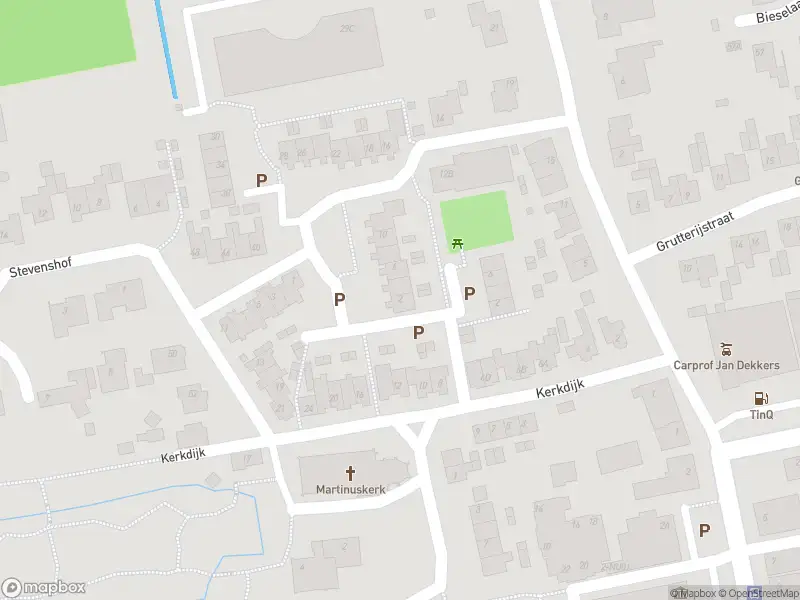 Overlastmelding Dokter Koekkoeklaan in 's Gravenmoer gesloten