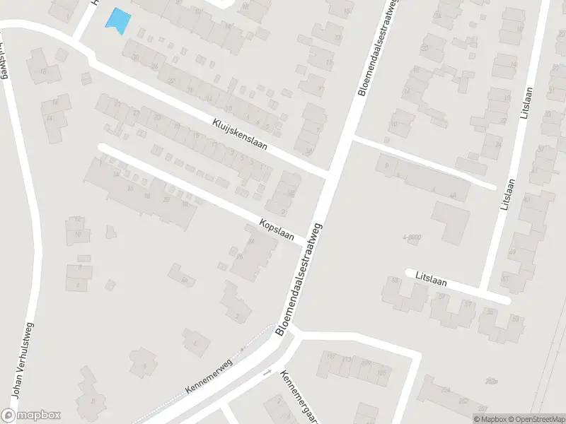 Overlastmelding Bloemendaalsestraatweg in Santpoort-Zuid