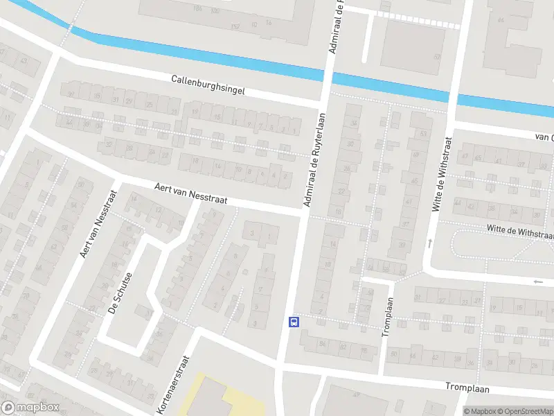 Overlastmelding Aert van Nesstraat in Hendrik-Ido-Ambacht gesloten