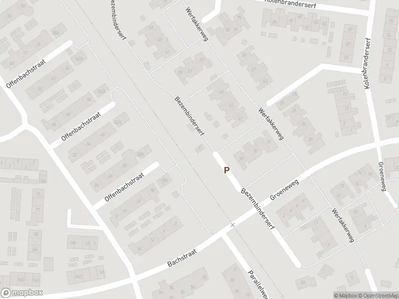 Overlastmelding Bezembinderserf in Eerbeek gesloten