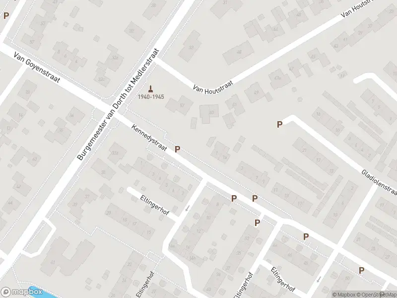Overlastmelding Welleveldsestraat & Horsterstraat in Duiven gesloten