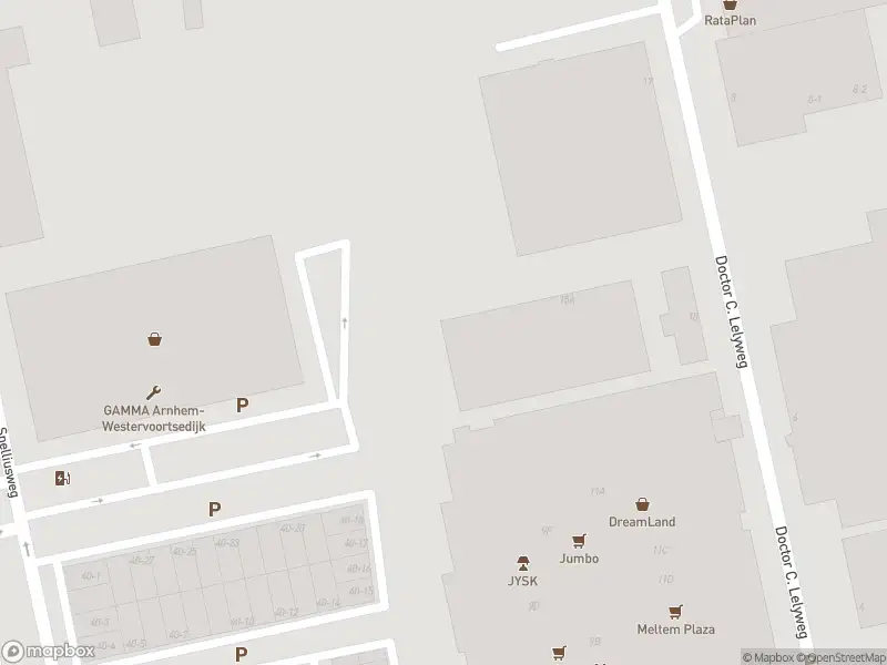 Anonieme overlastmelding Westervoortsedijk in Arnhem