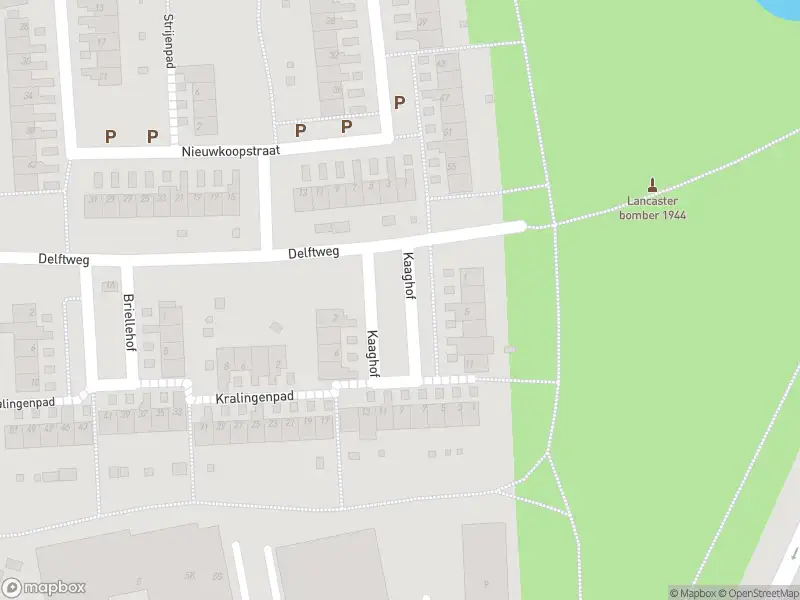 Overlastmelding Wassenaarweg in Arnhem