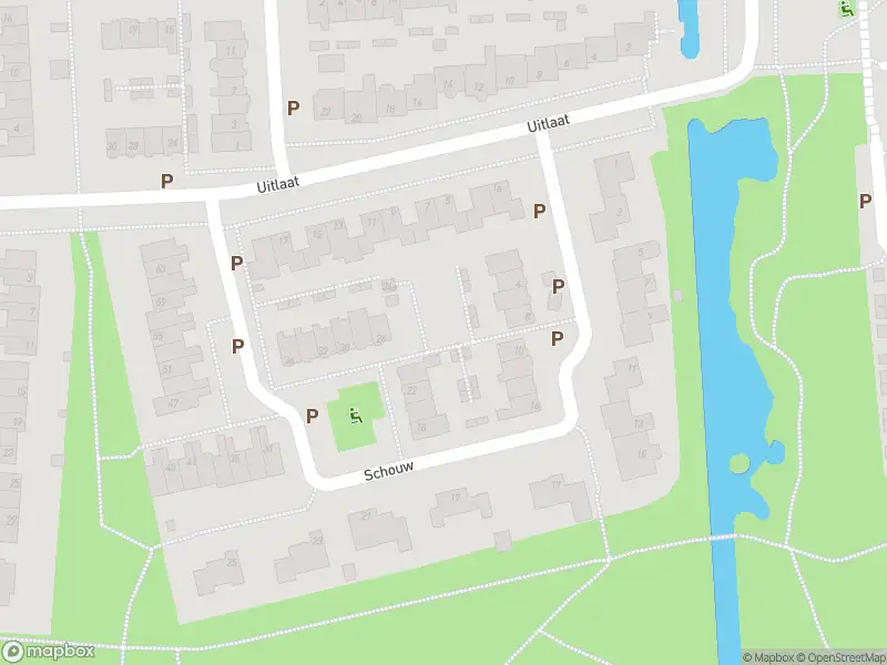 Overlastmelding Schouw in Grootebroek gesloten