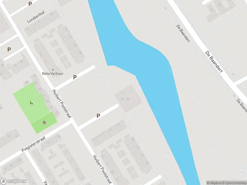 Overlastmelding Anna Blamanhof in Heemskerk gesloten