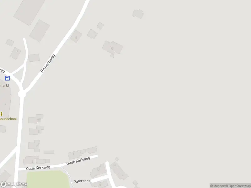 Brandweer met grote spoed naar de Albergerweg in Zenderen vanwege brand