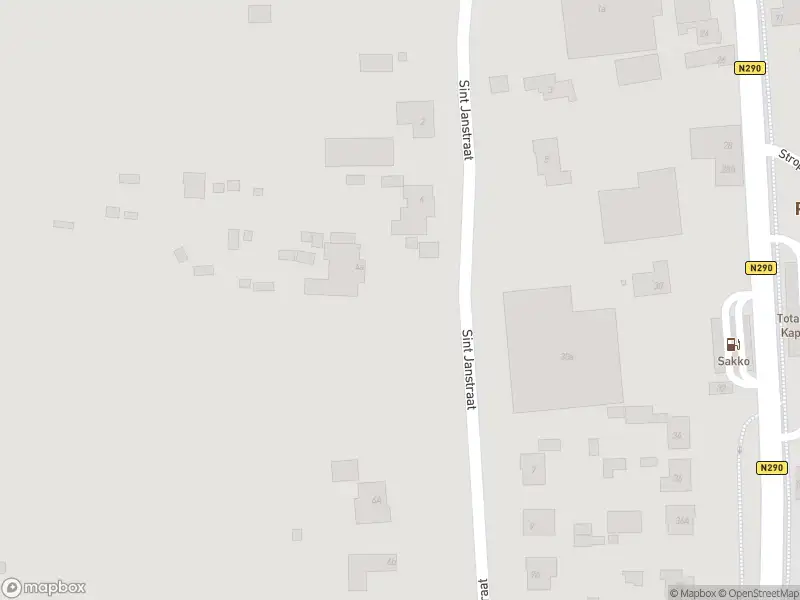 Overlastmelding Gentsevaart in 4565EV Kapellebrug