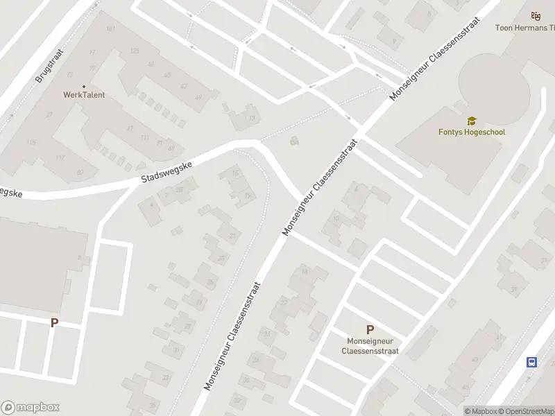 Overlastmelding Monseigneur Claessensstraat in Sittard gesloten