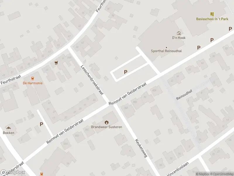 Overlastmelding Feurthstraat in 6114CT Susteren gesloten