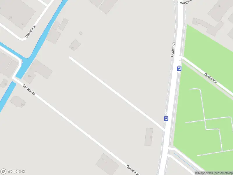 Anonieme overlastmelding Stationslaan in Sassenheim gesloten