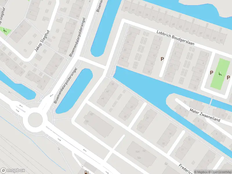 Ambulance met grote spoed naar de Leeuwenveldseweg in Weesp