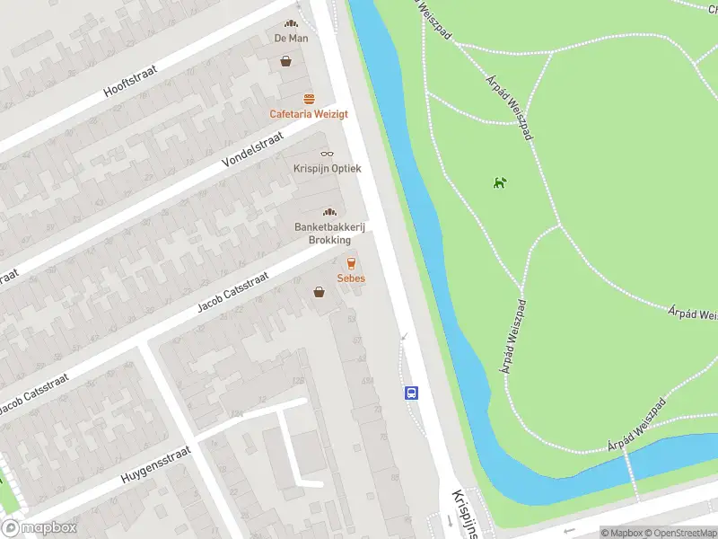 Overlastmelding  in Dordrecht gesloten