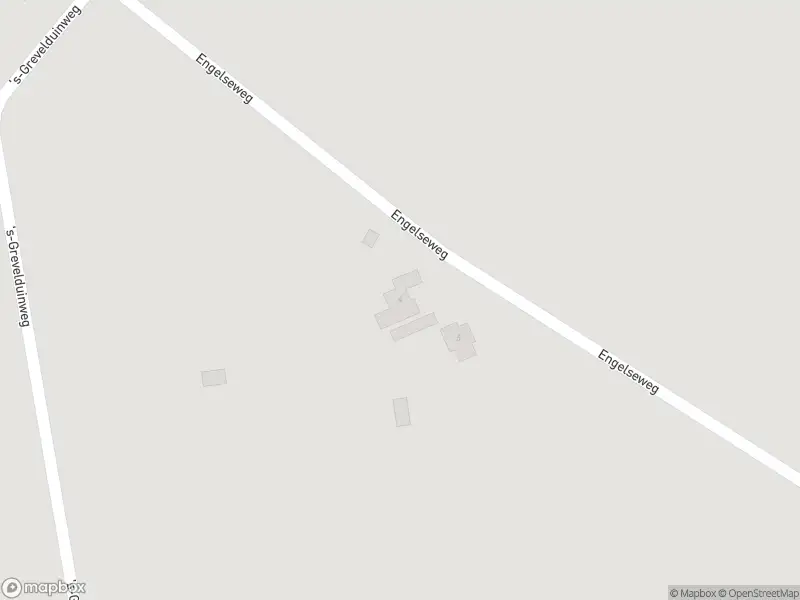 Overlastmelding Engelseweg in Waspik gesloten