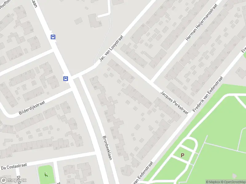 Overlastmelding Couperusstraat in 6824NK Arnhem