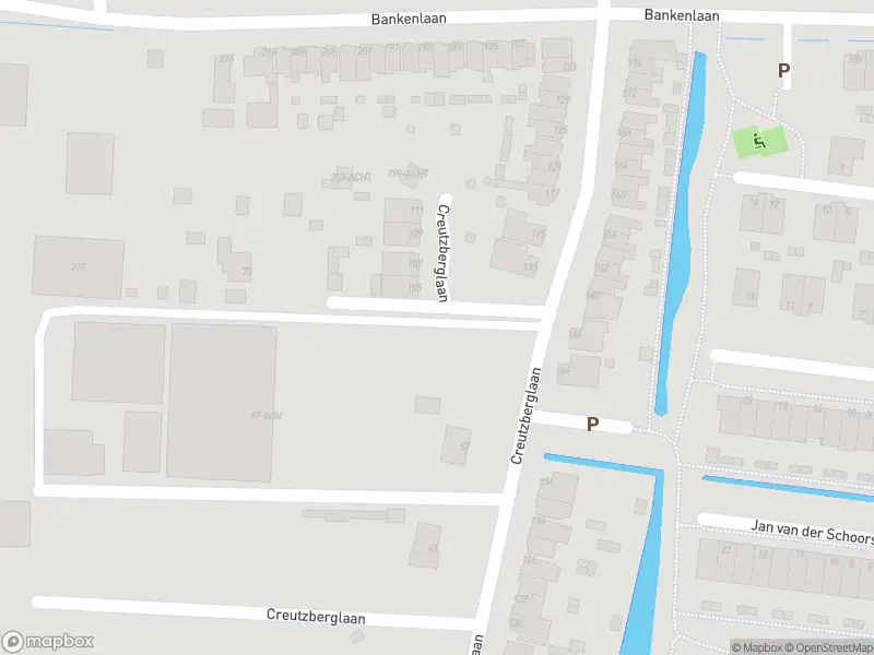 Overlastmelding Creutzberglaan in Beverwijk gesloten