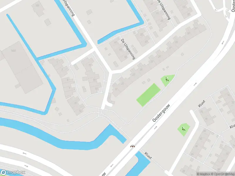 Overlastmelding De Uitspanning in Blokker