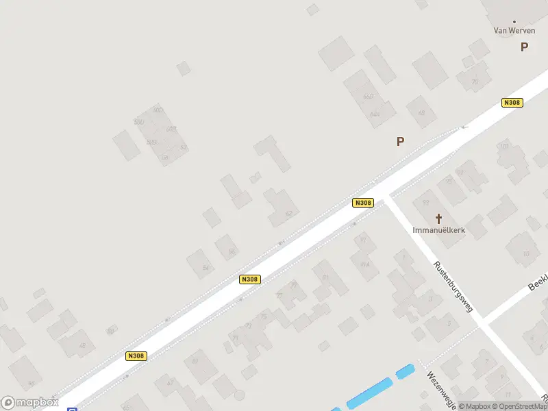 Politie naar de Zuiderzeestraatweg in Oldebroek vanwege aanrijding met letsel