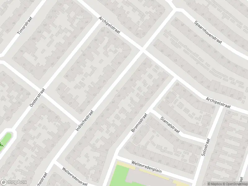 Ambulance met gepaste spoed naar de Atjehstraat in Haarlem