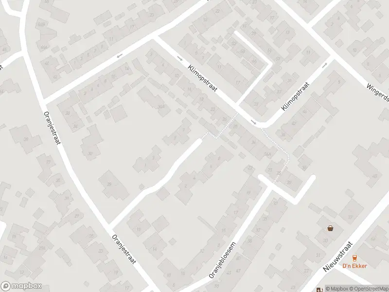 Overlastmelding Driehoekweg in Best