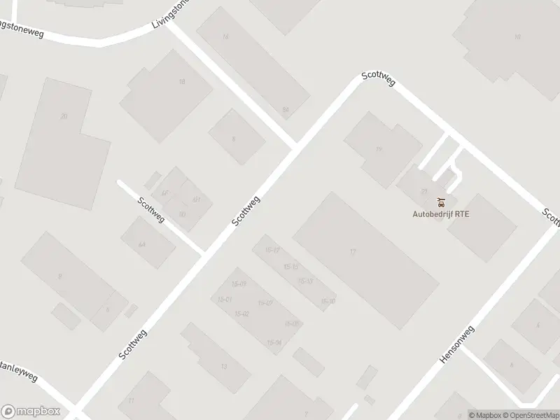 Overlastmelding Industriestraat in 4462EZ Goes