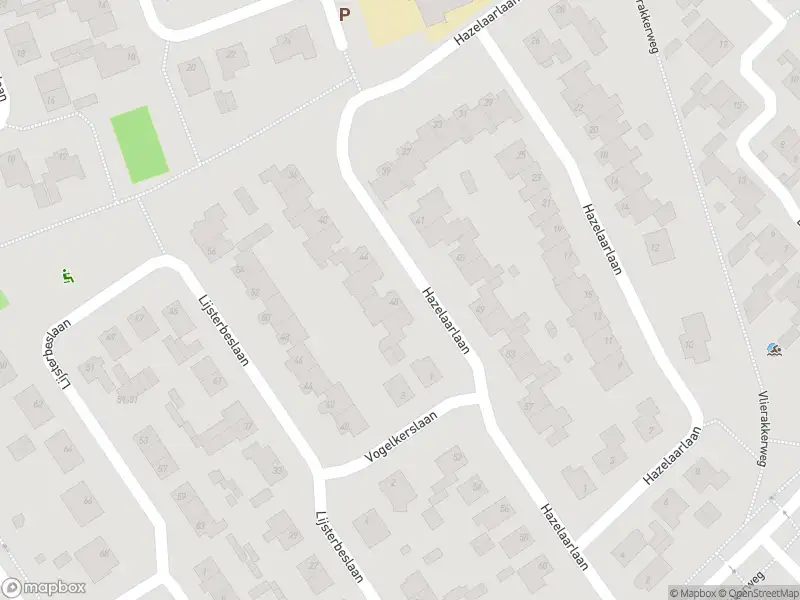 Overlastmelding Hazelaarlaan in Berkel-Enschot gesloten