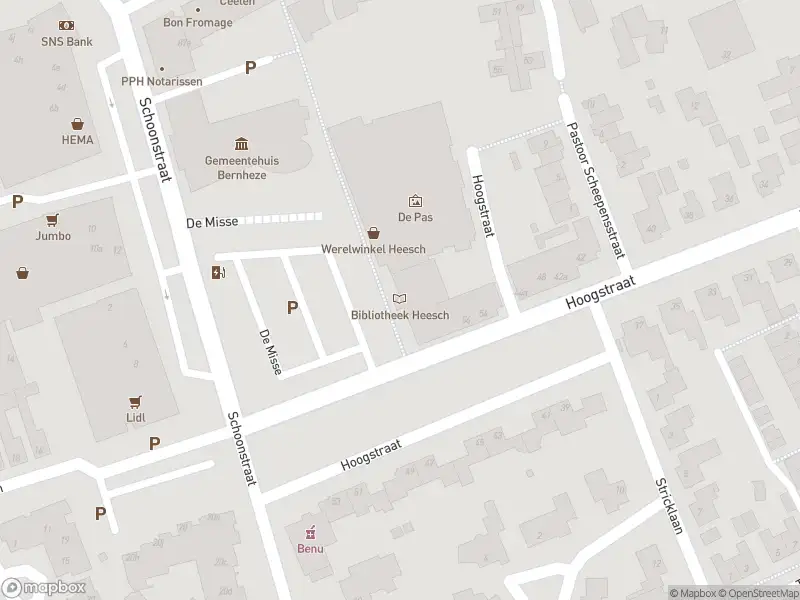 Brandweer met gepaste spoed naar de De Misse in Heesch vanwege stankoverlast