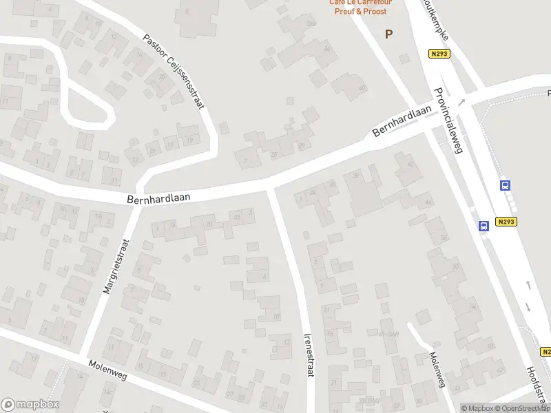 Overlastmelding Irenestraat in Sint Odiliënberg gesloten