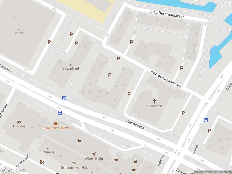 Overlastmelding  in Katwijk gesloten