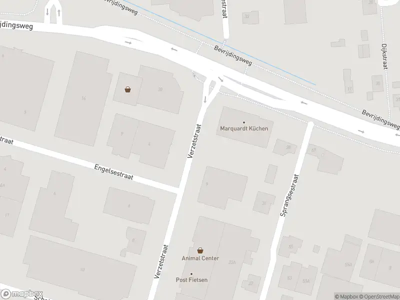 Overlastmelding Verzetstraat in Kaatsheuvel gesloten