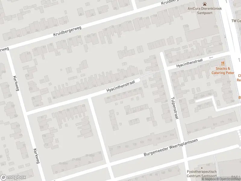 Anonieme overlastmelding Hyacinthenstraat in Santpoort-Noord gesloten