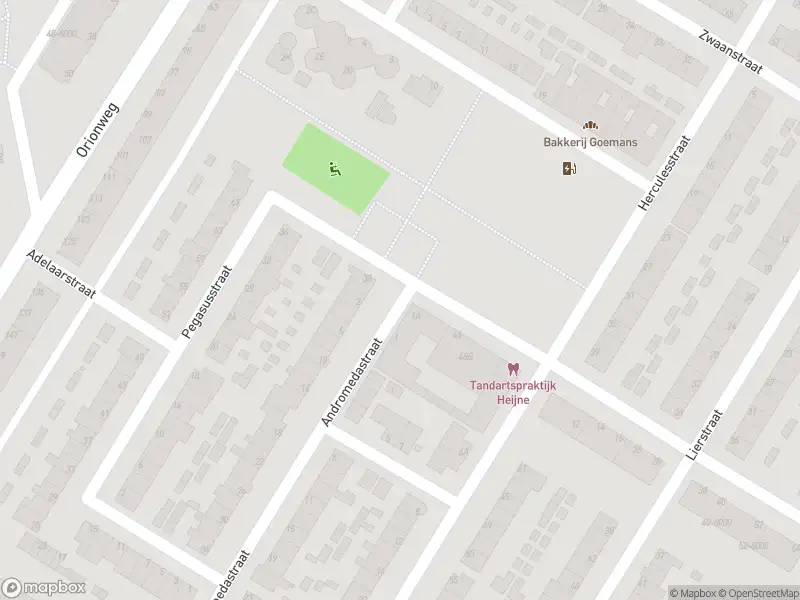 Anonieme overlastmelding Zwaanstraat in 1973VA IJmuiden gesloten