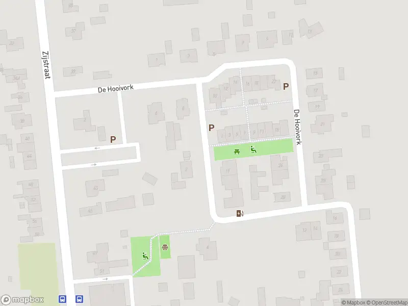 Overlastmelding Dorsvlegel in De Moer