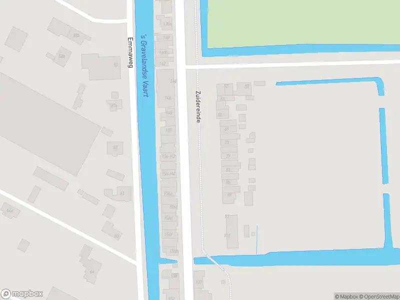 112 melding Overlastmelding Zuidereinde in 's-Graveland