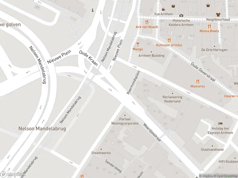 Overlastmelding Willemsplein in Arnhem gesloten