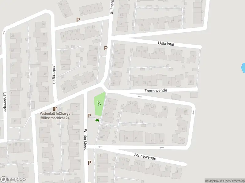 Overlastmelding Schemering in 6846DC Arnhem gesloten