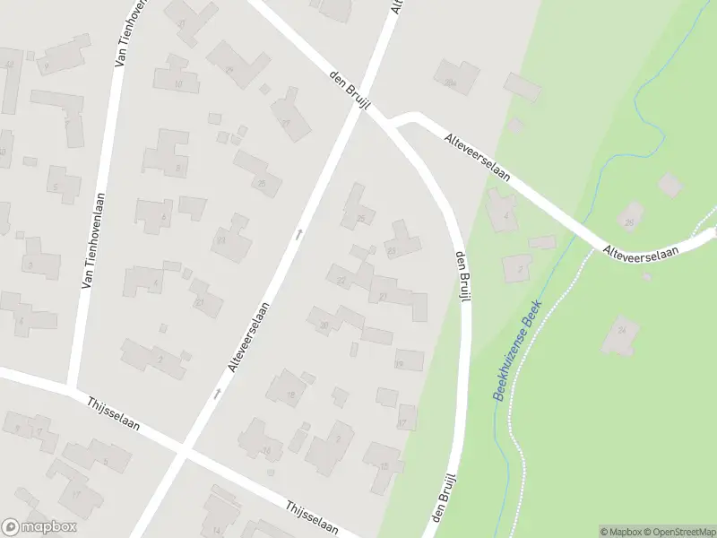 Overlastmelding Alteveerselaan in Velp gesloten