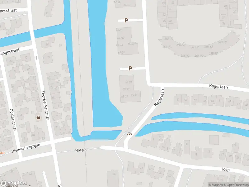 Overlastmelding Kogerlaan in Schagen gesloten