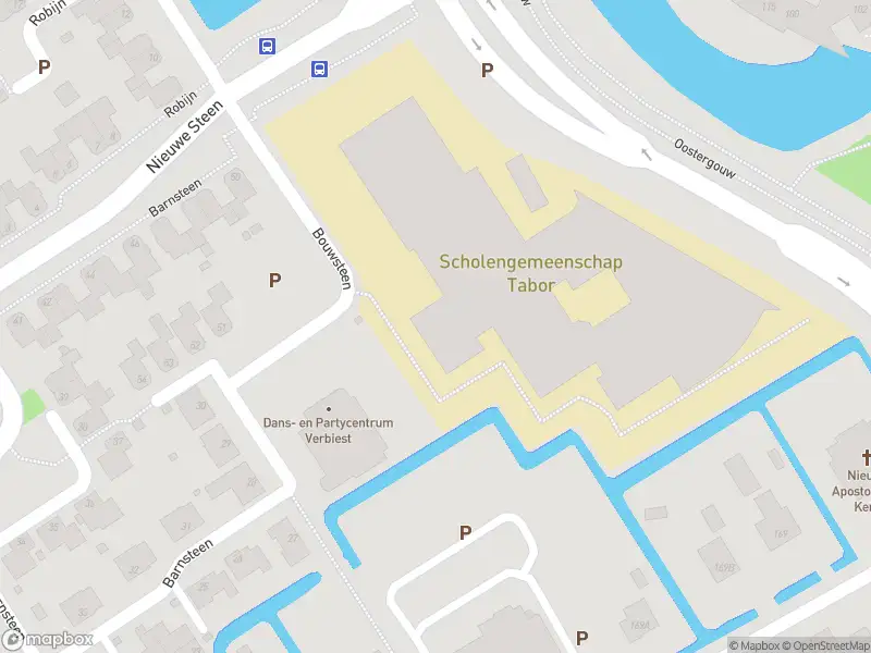 Overlastmelding Topaas in 1625RM Hoorn