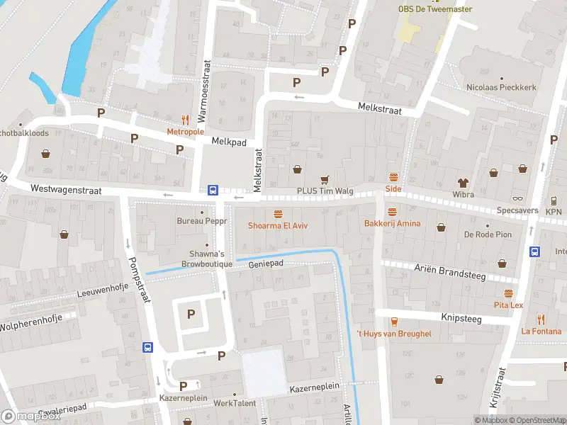 Ambulance met gepaste spoed naar de Westwagenstraat in Gorinchem