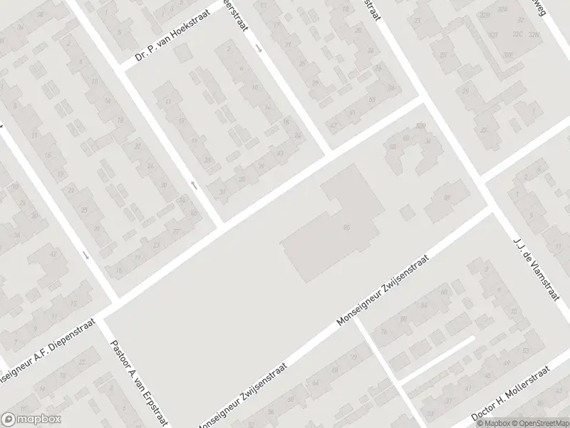 Overlastmelding J.J. de Vlamstraat in 5683HG Best gesloten