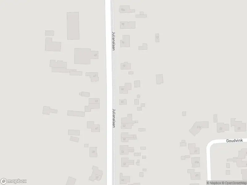 Overlastmelding Julianalaan in Sprang-Capelle gesloten