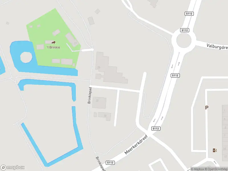 Brandweer met gepaste spoed naar de Meerkerkdreef in Amsterdam