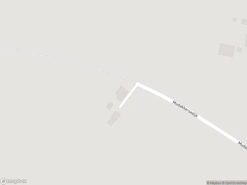 Overlastmelding Mudakkersedijk in Sint-Michielsgestel gesloten