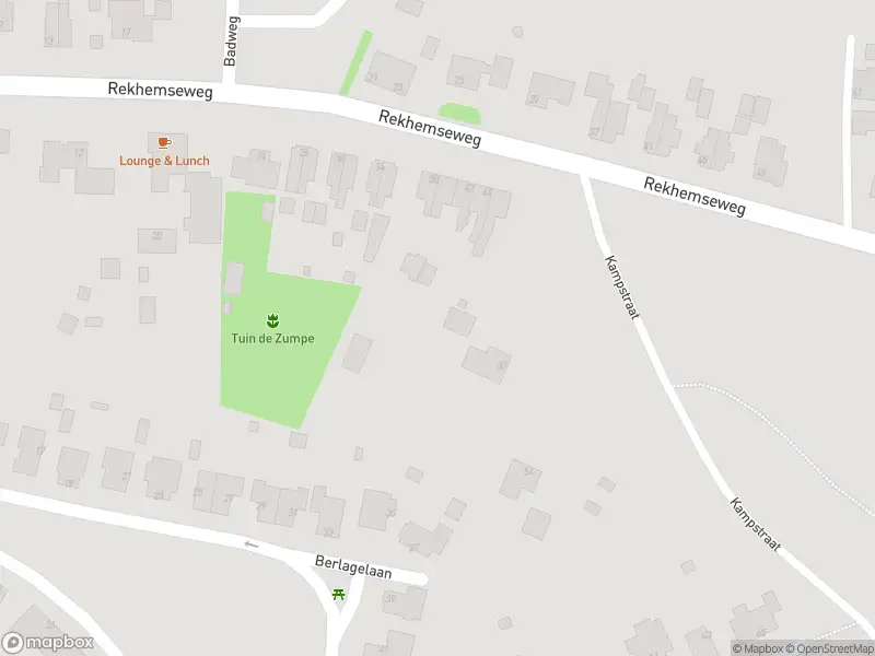 Overlastmelding Badweg in 7004GV Doetinchem