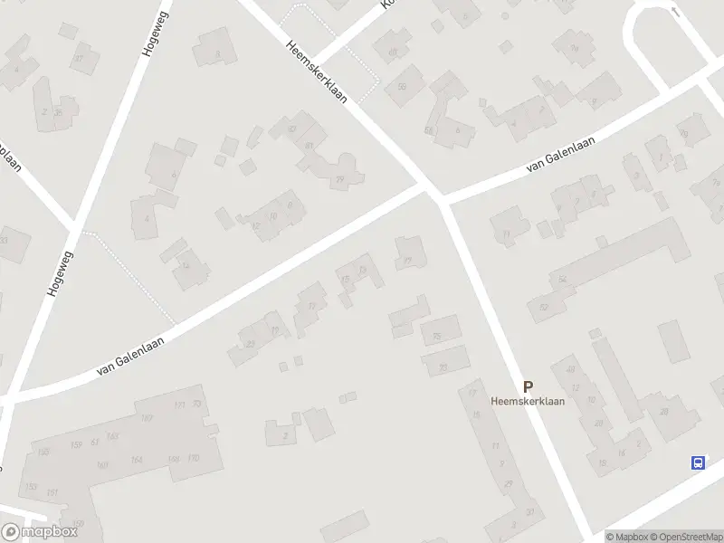 Overlastmelding Van Galenlaan in Velp gesloten